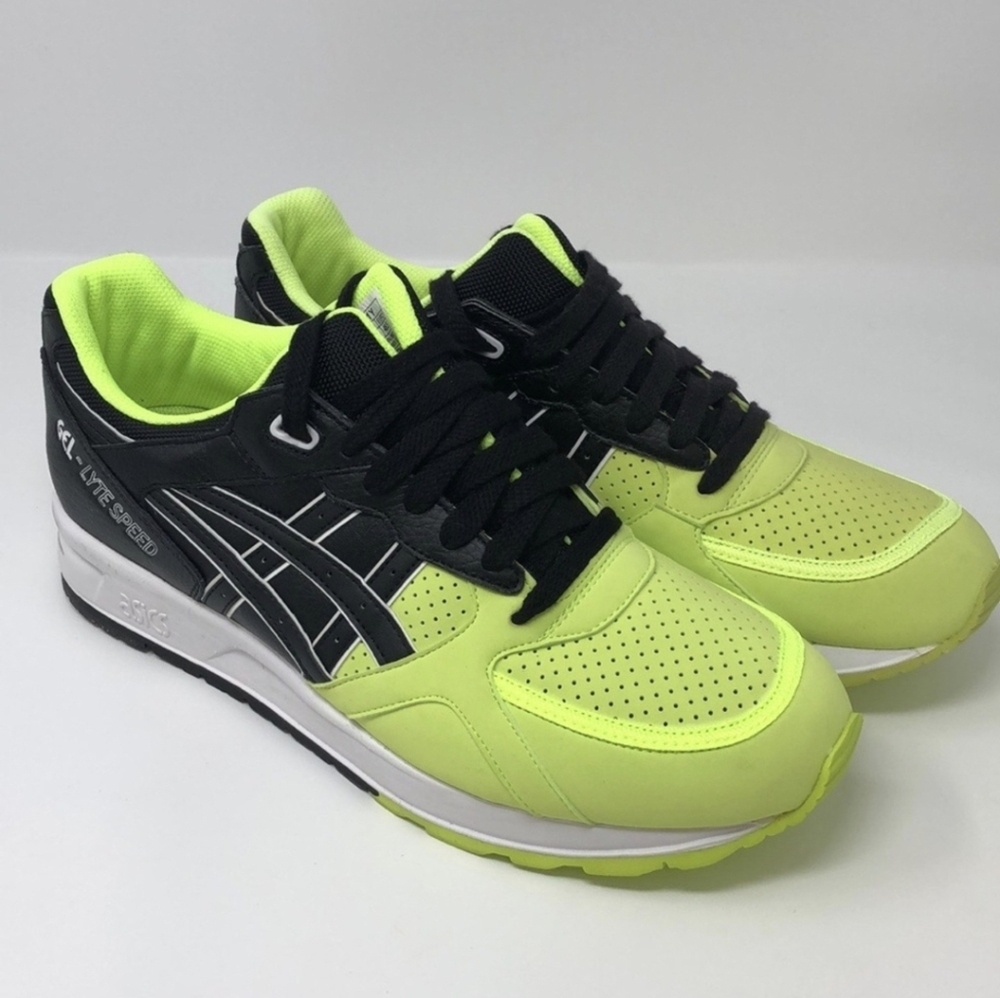 ASICS gel lyte speed